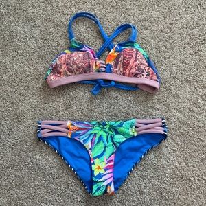 Maaji Bikini Set